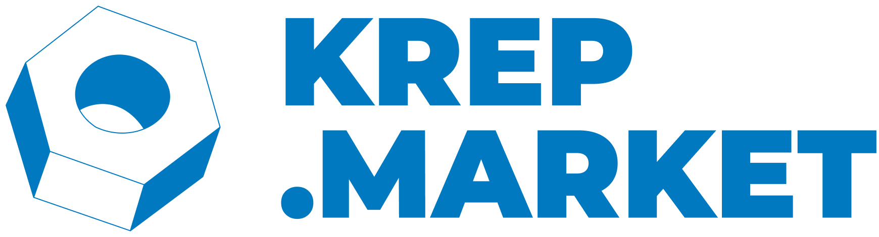 Krep.Market - интернет-магазин крепежа и инструментов