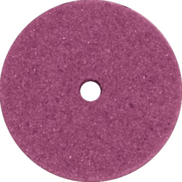 Круги D=20мм х2ммх3мм алюминий-оксидные шлифовальные, набор 3 шт. FIT 36912