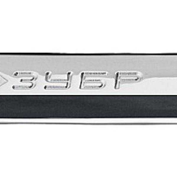 Комбинированный гаечный ключ трещоточный 14 мм, ЗУБР  27074-14