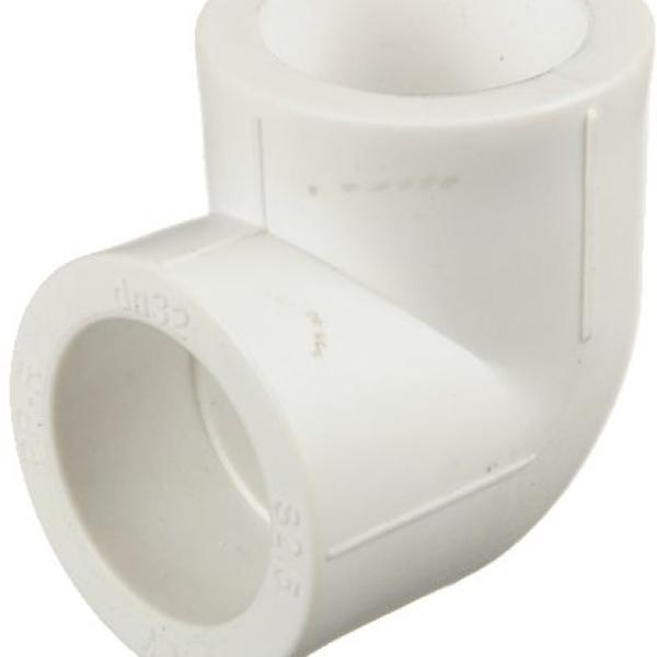 Уголок PP-R 90гр 25 КРОСС 62708