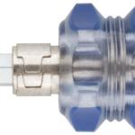 Отвертка РН2/SL6  6х32мм переставная MOS 56205м