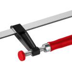 МС-200/50 струбцина тип F 200/50 мм, ЗУБР 32150-050-200