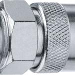 Переходник 1/2″M Нар. - рапид"мама" муфта ЗУБР Профессионал 64911-1/2