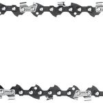 Цепь 3/8" -1,3 mm, 52 звена ЗУБР  (70304-35)