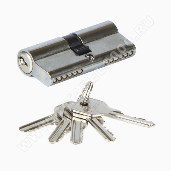 Личина STD Z Л-80 (хром) Нора-М 7516