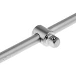 Вороток 1/2" 250 мм Т-образный ЗУБР "Мастер" 27738-1/2