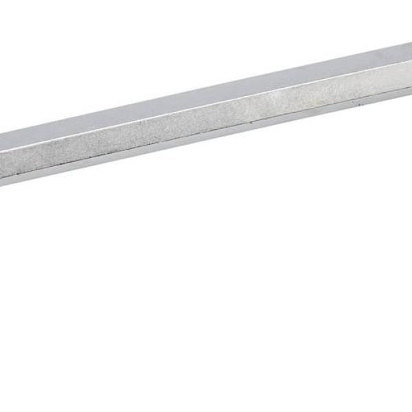 Ключ угловой шестигранный HEX 10 мм/ЗУБР "ЭКСПЕРТ"/27451-10