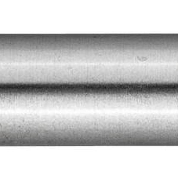 Зенкер 12,4х56мм  конусный с 3-я режущими кромками. Р6М5 хв.6мм под М6 ЗУБР "ЭКСПЕРТ"/29730-6