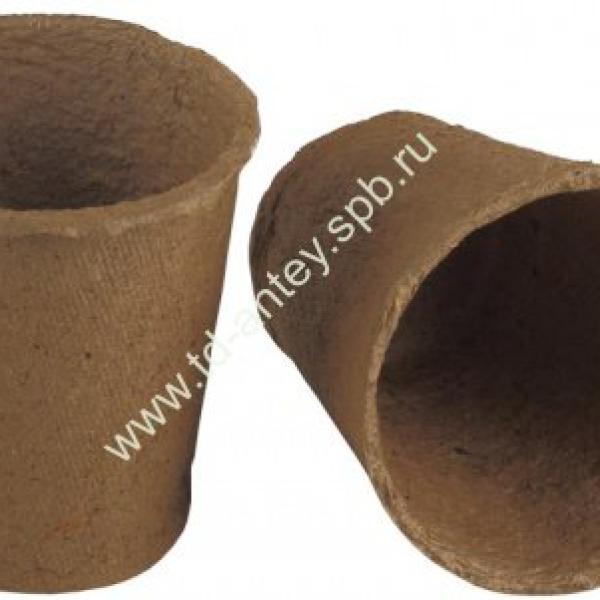 Торфяной горшочек 110*100