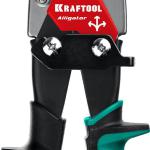 Прямые ножницы по металлу, 250 мм Alligator KRAFTOOL 2328-S