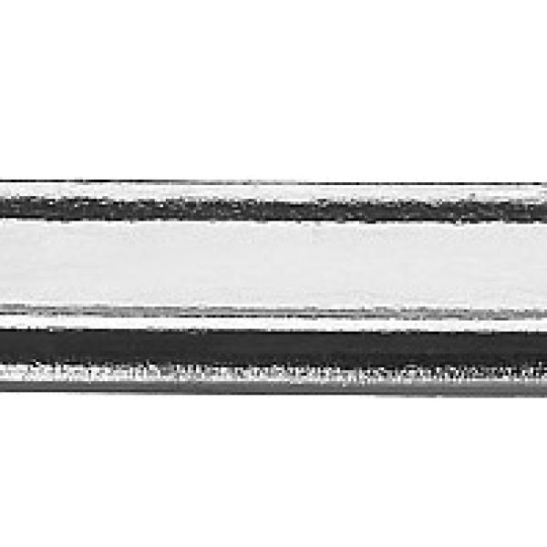 Комбинированный гаечный ключ 22 мм, СИБИН 27089-22