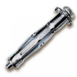 Дюбель 4х59 для полых материалов MOLLY