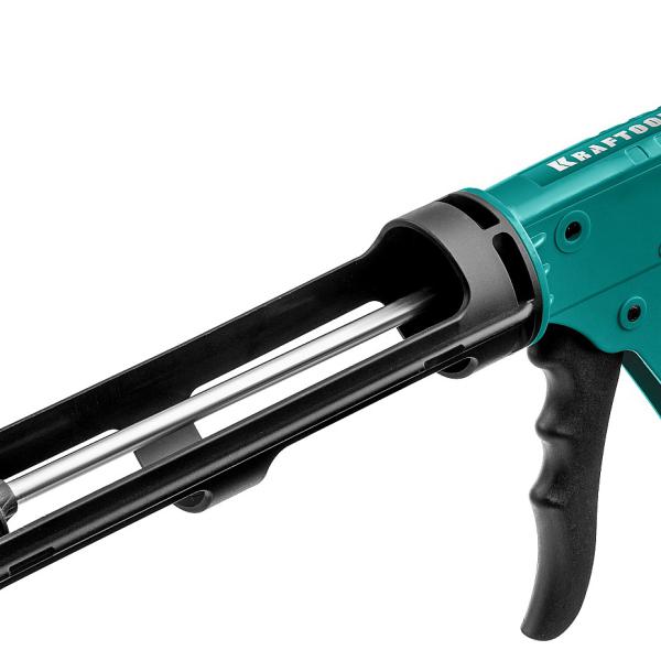 Пистолет для герметика, 310 мл, скелетный, Grand 2-in-1KRAFTOOL 06674