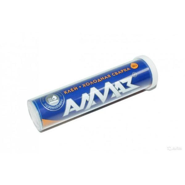 Холодная сварка АЛМАЗ 30г 3002