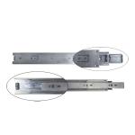 Шариковые направляющие полного выдвижения 400 мм Н=45 ECO 10426