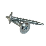 Саморезы с прессшайбой со сверлом 4,2*13 мм