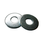 Шайбы плоские увеличенные DIN 9021 , М5