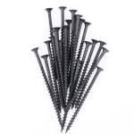 Саморезы черные по дереву 4,2*95 мм